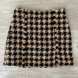 House Of Harlow 1960 Skirt Womens XSmall